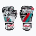 Guanti da boxe YOKKAO 90'S nero