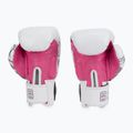 Guanti da boxe bianchi YOKKAO 90'S 2