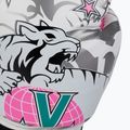 Guanti da boxe bianchi YOKKAO 90'S 5