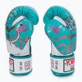 Guanti da boxe YOKKAO 90'S island 4