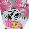 Guanti da boxe rosa YOKKAO 90'S 5