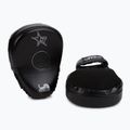 YOKKAO Institution Focus Mitts-dischi da allenamento neri