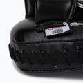 YOKKAO Institution Focus Mitts-dischi da allenamento neri 3