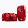 YOKKAO Istituzione Kick Pads rosso 3