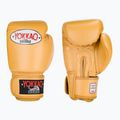 Guanti da boxe da uomo YOKKAO Matrix mango