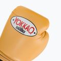 Guanti da boxe da uomo YOKKAO Matrix mango 5