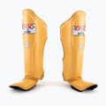 Protezioni per tibie e piedi YOKKAO Matrix mango 2