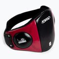 YOKKAO Belly Pad nero/cerise cintura di allenamento ad impatto