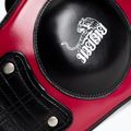 YOKKAO Belly Pad nero/cerise cintura di allenamento ad impatto 3