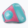 YOKKAO Belly Pad rosa caldo/cintura di allenamento a impatto isolano 2