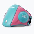 YOKKAO Belly Pad rosa caldo/cintura di allenamento a impatto isolano 3