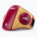 YOKKAO Belly Pad mango/cerise cintura di allenamento ad impatto 2
