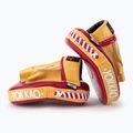 YOKKAO Focus Mitts Dischi da allenamento aperti al mango/ceraso 4