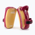 Disco da allenamento YOKKAO Free Style 2 pezzi mango/ceraso