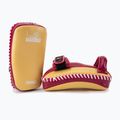 Disco da allenamento YOKKAO Free Style 2 pezzi mango/ceraso 2