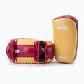 Disco da allenamento YOKKAO Free Style 2 pezzi mango/ceraso 3