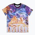 T-shirt da allenamento YOKKAO Satellite mista