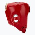 Casco da boxe YOKKAO Competition red 2