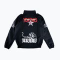 Tuta da uomo YOKKAO Fight Team Sweat Suit black 3