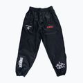 Tuta da uomo YOKKAO Fight Team Sweat Suit black 4