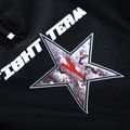 Tuta da uomo YOKKAO Fight Team Sweat Suit black 6