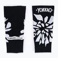 Protezioni per caviglie YOKKAO Broken nero 2