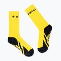 Calzini YOKKAO Classic gialli da uomo 3