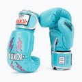 Guanti da boxe da uomo YOKKAO Stadium island 2