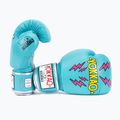 Guanti da boxe da uomo YOKKAO Stadium island 3