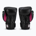 Guanti da boxe da uomo YOKKAO Primate nero 3