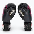 Guanti da boxe da uomo YOKKAO Primate nero 4