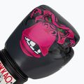 Guanti da boxe da uomo YOKKAO Primate nero 5