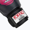 Guanti da boxe da uomo YOKKAO Primate nero 6