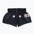 Pantaloncini da allenamento YOKKAO Primate CarbonFit da uomo, nero 2