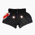 Pantaloncini da allenamento da uomo YOKKAO Panther CarbonFit nero 2