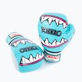 Guanti da boxe da uomo YOKKAO Sharknado island 2
