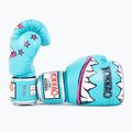 Guanti da boxe da uomo YOKKAO Sharknado island 4