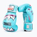 Guanti da boxe da uomo YOKKAO Sharknado island 5
