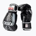 Guanti da boxe da uomo YOKKAO Stadium nero 2
