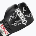 Guantoni da boxe da uomo YOKKAO Stadium Lace Up nero 5