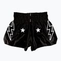 Pantaloncini da uomo YOKKAOStadium CarbonFit nero 2
