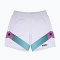 Pantaloncini da allenamento YOKKAO Vert da uomo, bianco