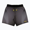 Pantaloncini da allenamento notturni YOKKAO nero 2