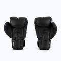 Guantoni da boxe YOKKAO Lettering Boxing black 3