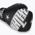 Guantoni da boxe YOKKAO Lettering Boxing black 5