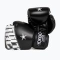 Guantoni da boxe YOKKAO Lettering Boxing black