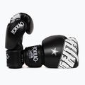 Guantoni da boxe YOKKAO Lettering Boxing black 3