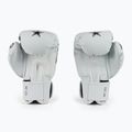 Guantoni da boxe YOKKAO Lettering Boxing white 3