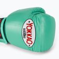Guanti da boxe da uomo YOKKAO Matrix tiffany 5