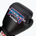 Guanti da boxe YOKKAO East Club uomo nero 5
